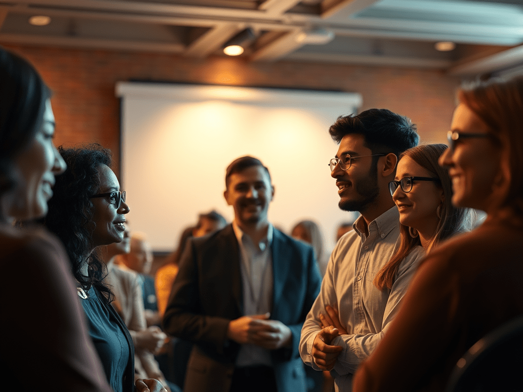 Your New Ideas for Public Speaking Goals in&nbsp;2026